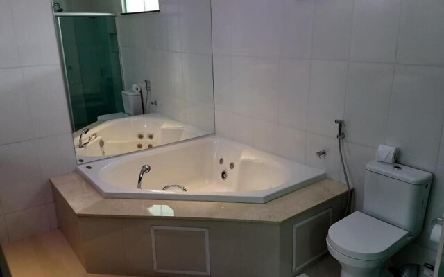 Hotel Paraiso Bom Jesus