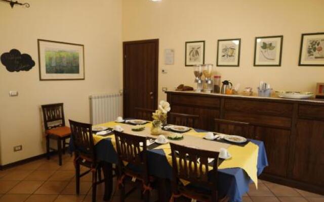 BB del Corso