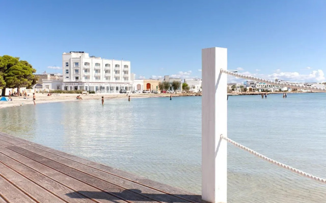 Monolocale del Mare 400 Meters From Beach