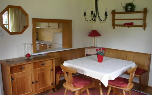 Ferienwohnungen Familie Wetzlinger