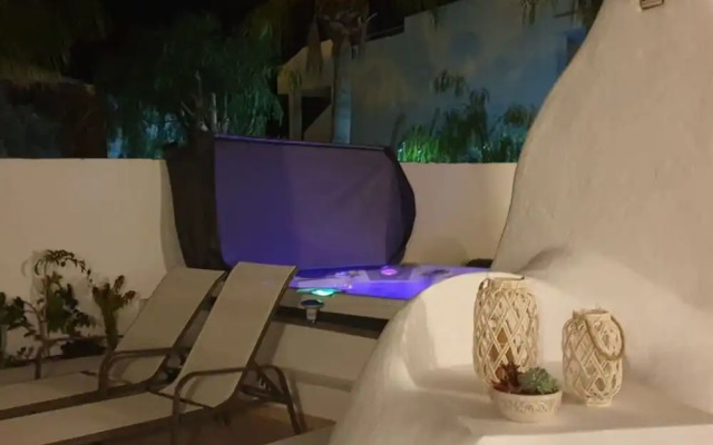 Bungalow Villa del Sol
