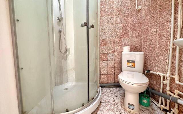 Квартира Галерея РRО на улице Шибанкова