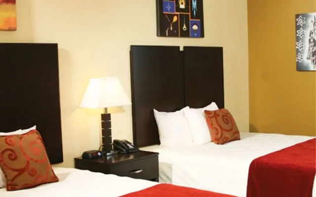 7 Clans First Council Casino Hotel