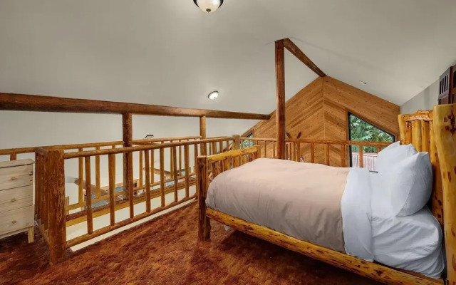 Chalet Vino Rosso
