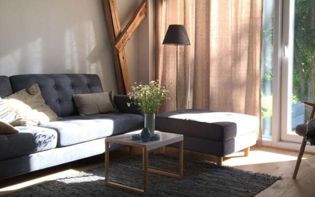 Holiday Apartment Sternhoh