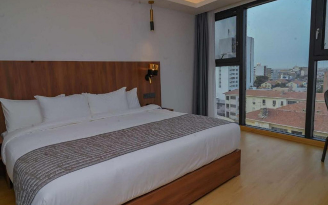 Axil Hotel