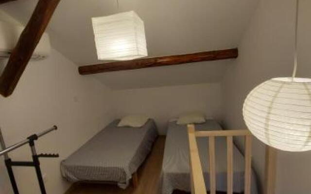 Le Duplex De La Gare