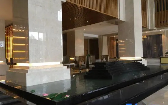 Xiangrui Hotel