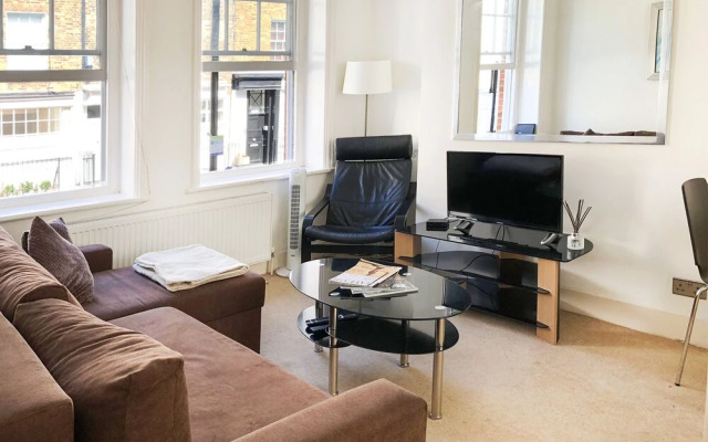 Luxury Stay Marylebone