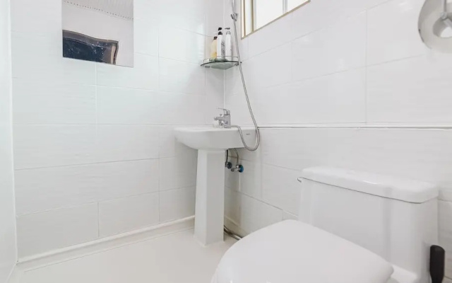 Ocean Capsule Guesthouse