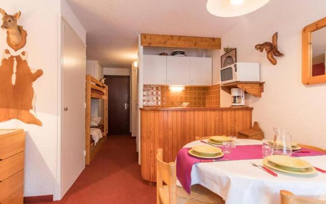 Appartement Serre Chevalier, 1 pièce, 4 personnes - FR-1-330F-163