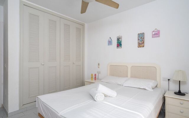 Wonderful apartment with sea view