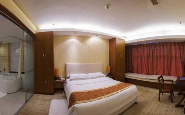 Weifang Oriental Hotel