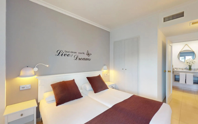 Aparthotel Green Garden