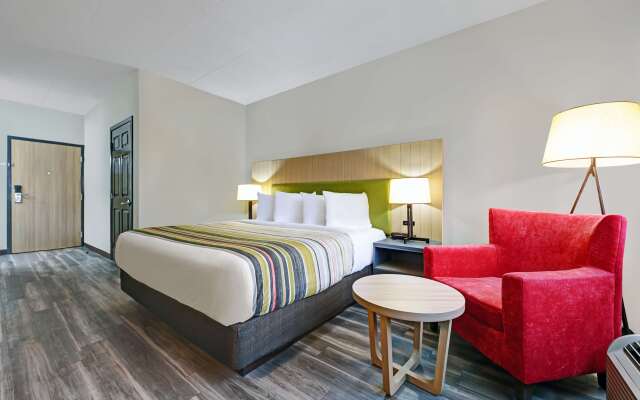 Country Inn & Suites by Radisson, Pierre, SD