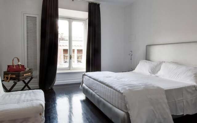 Xenia Guest House