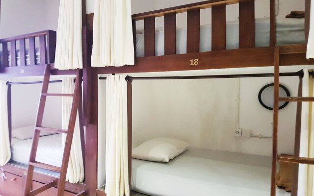 Kayun Hostel Downtown