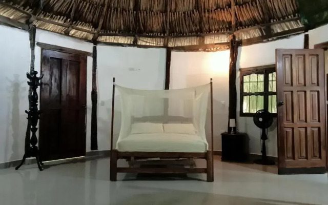 Finca Los Mangos