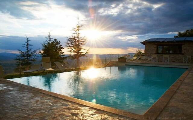 Le Mandrie di San Paolo - Farm Home