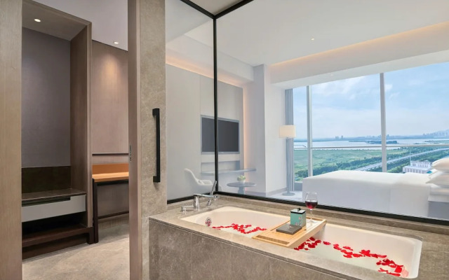 Hotel Nikko Changshu