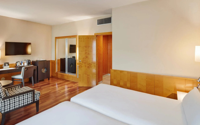 Sercotel Amistad Murcia