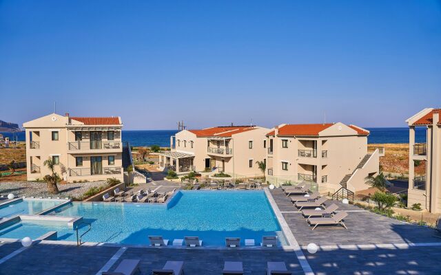 Sempre Viva Suites