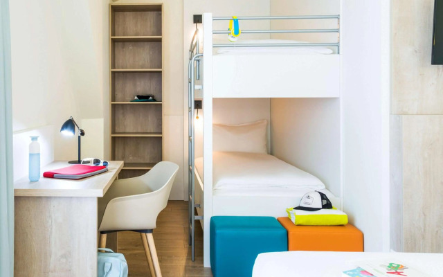 ibis Styles Nieuwpoort