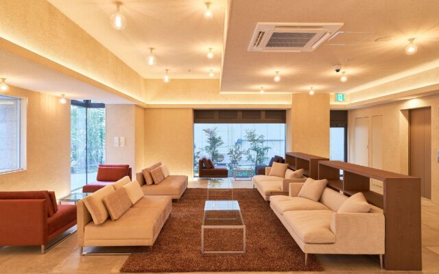 Hotel Meriken Port Kobe Motomachi