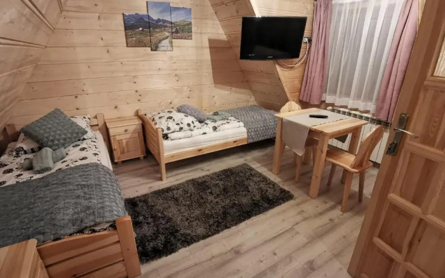 Pokoje u Arka