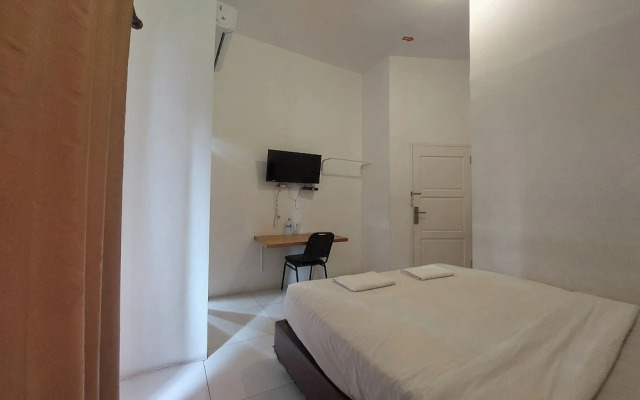 Grand K Hotel