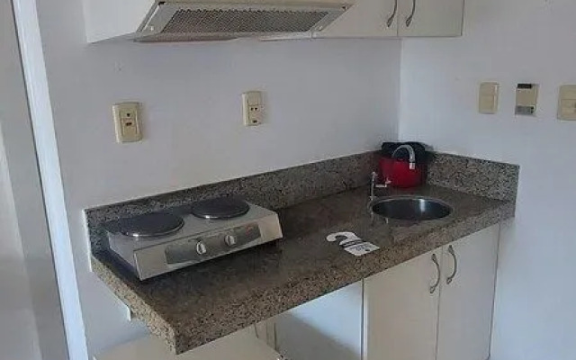 American Flat - Ferreira Hospedagens