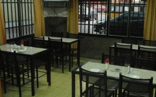 Hotel Edian