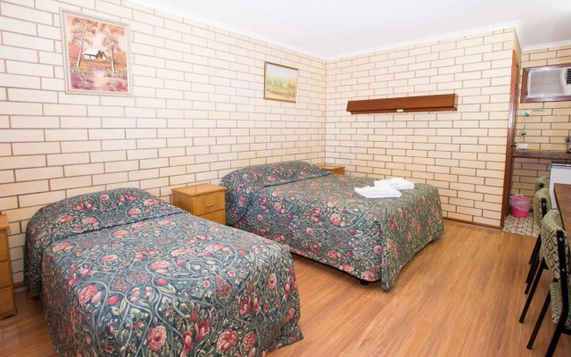 Augusta Budget Motel