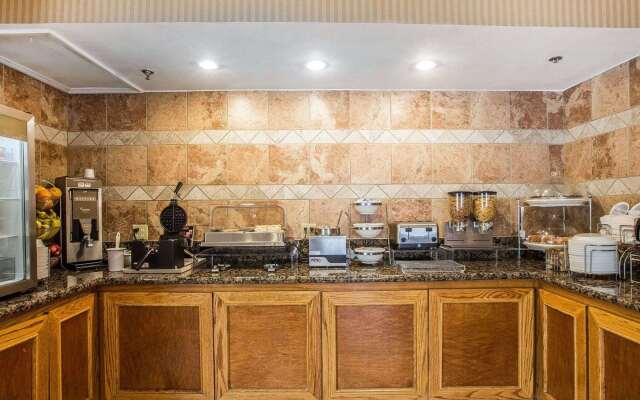 Sleep Inn Bessemer Helena