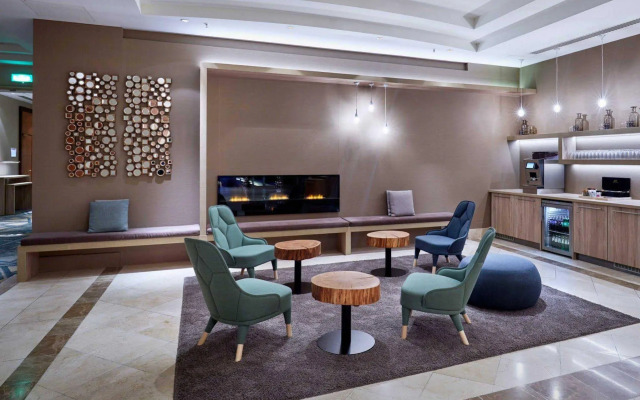 Copenhagen Marriott Hotel