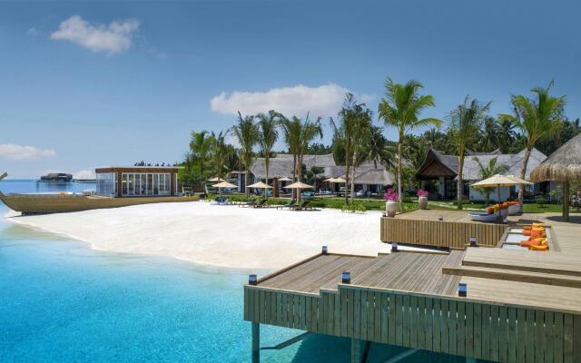 Ozen Reserve Bolifushi- All Inclusive