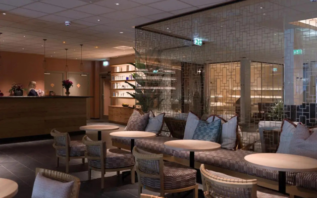 Elite Hotel Brage - Hotel & Spa
