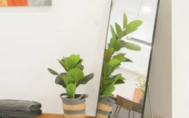 Luxstay Atria Sofo Suites Apartments