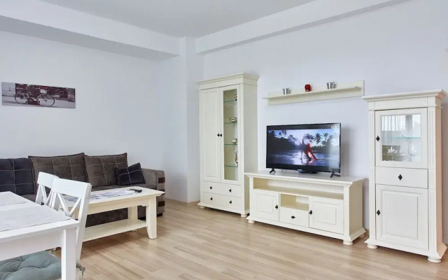 Solis Residence Apartment
