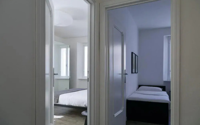 Nenè - Accommodation La Scalinata