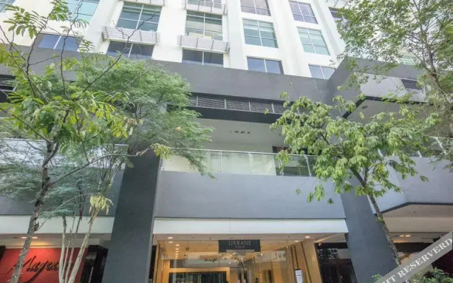RH Suites at Publika