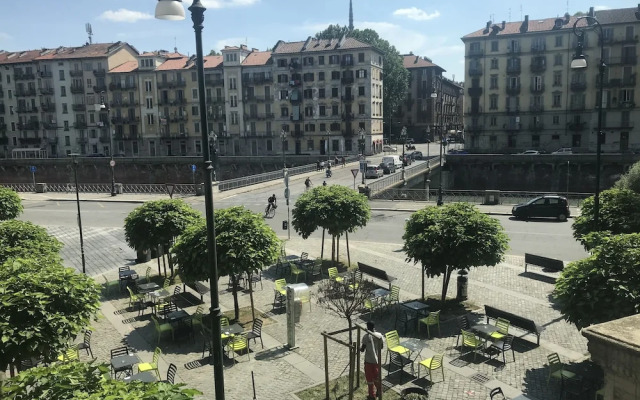 La Terrazza di Arturo