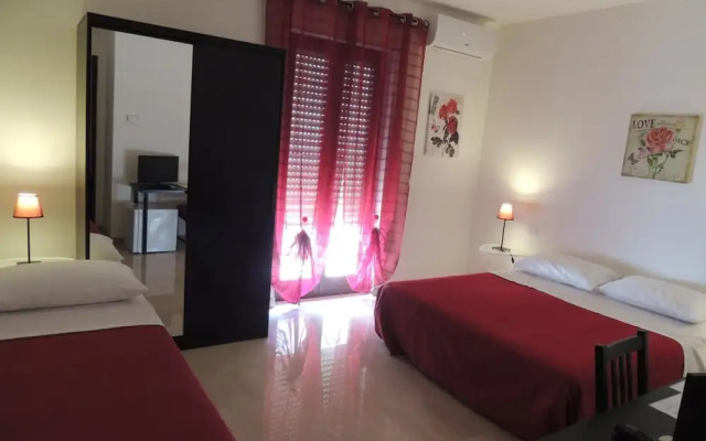Affittacamere B&B Domus Taranto