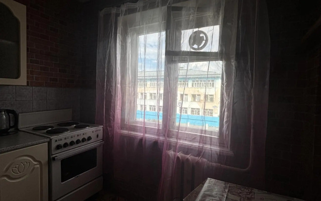 Apartments on Chernova street 2B