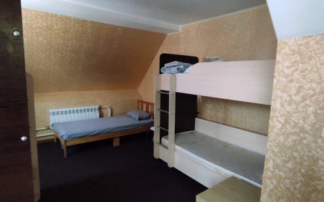Guest House Metelitsa