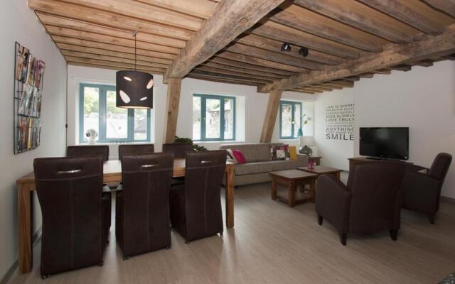 Residence des Recollets Apartments