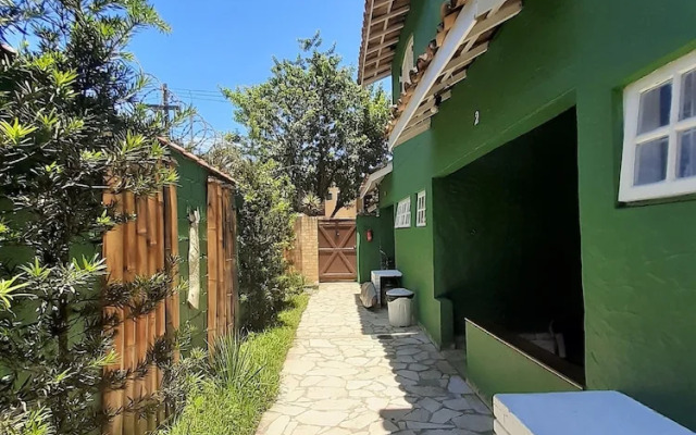 Waimea Flats Maresias