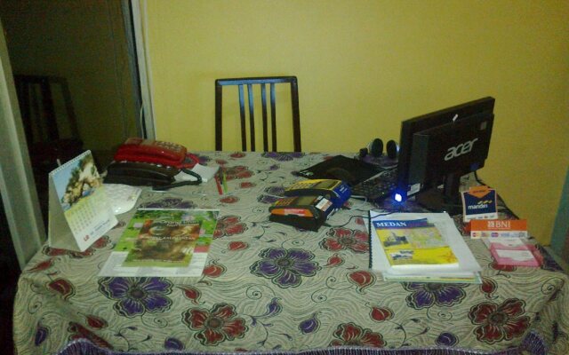 K77 Guest House Medan