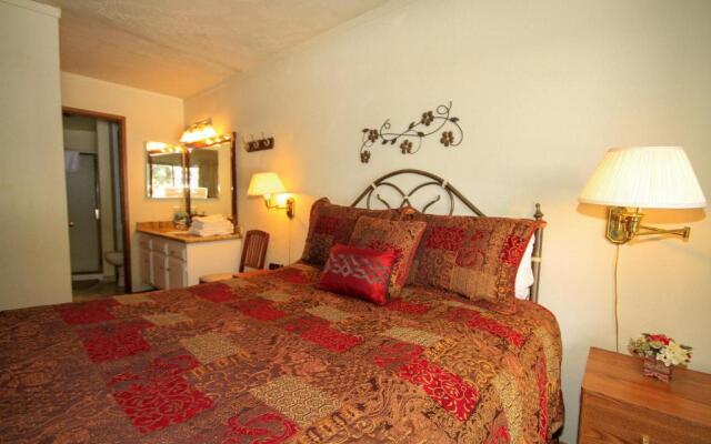 Sierra Park Villas #88