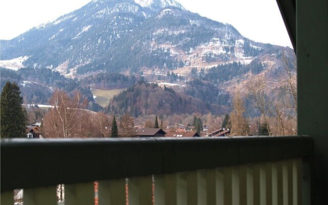 Nice Apartment in Oberaudorf With 2 Bedrooms and Wifi